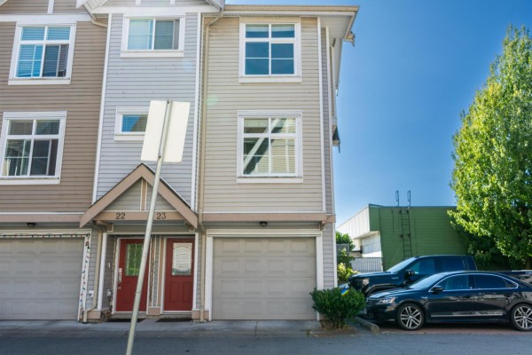 23 9405 121 Street, Surrey, BC V3V0A9 Photo 2