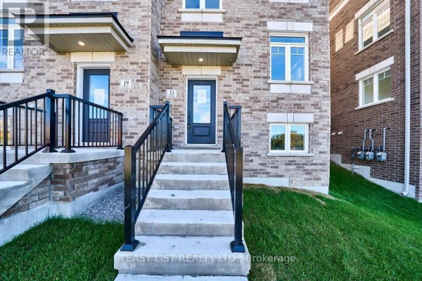 23 Addyman Crescent, Clarington, ON L1B0X4 Photo 4