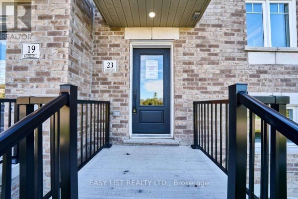 23 Addyman Crescent, Clarington, ON L1B0X4 Photo 5