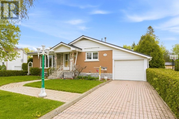 23 Aldershot Avenue, Brockville, ON K6V2P7 Photo 2