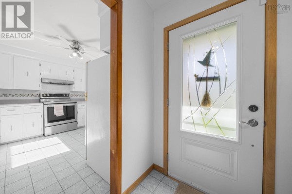 2pc Bathroom - 23 Apollo Court, Halifax, NS B3M1G9 Photo 2