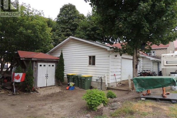23 Argyle Street, Grey Highlands, ON N0C1H0 Photo 4