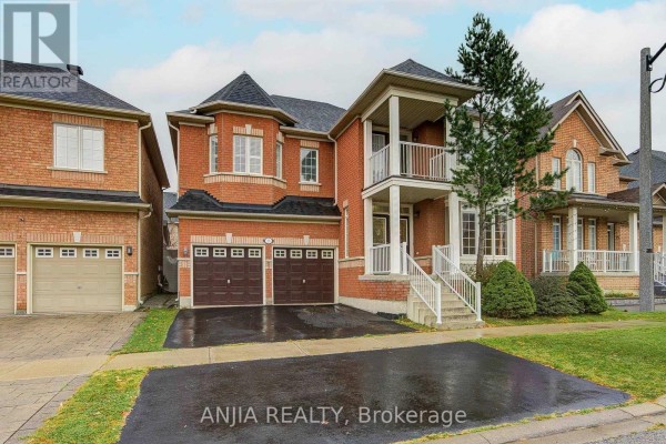 Family room - 23 Ayhart Street E, Markham, ON L6E1H5 Photo 2