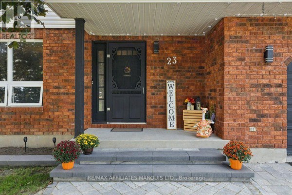 23 Barnhart Drive, South Stormont, ON K0C1P0 Photo 2