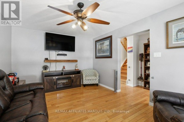 23 Barnhart Drive, South Stormont, ON K0C1P0 Photo 4