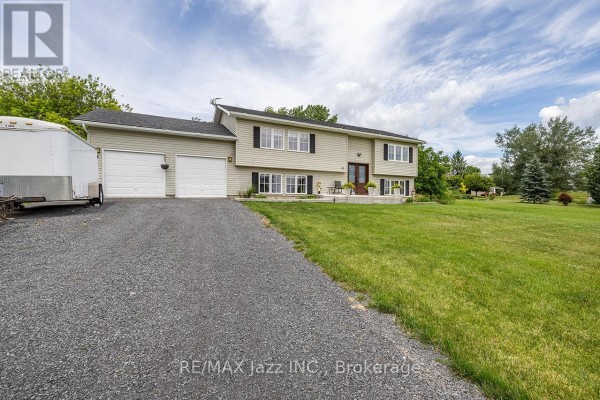 Recreational, Games room - 23 Bayview Drive, Greater Napanee, ON K7R3K8 Photo 2