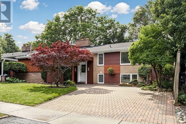 23 Benleigh Drive, Toronto, ON, photo 2