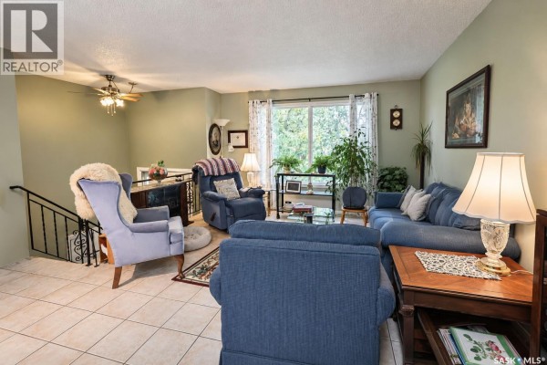4pc Bathroom - 23 Berezowsky Drive, Prince Albert, SK S6V6M4 Photo 4