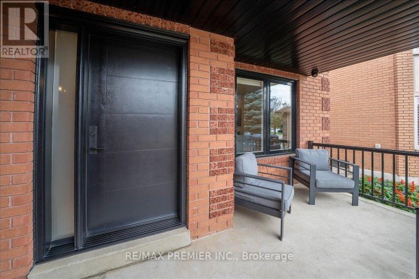 Games room - 23 Berrydown Drive, Caledon, ON L7E1P9 Photo 3