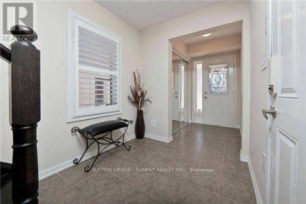 Dining room - 23 Bevington Road, Brampton, ON L7A0R9 Photo 2