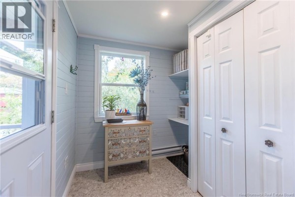 Laundry room - 23 Bickerton Avenue, Sackville, NB E4L3M8 Photo 5