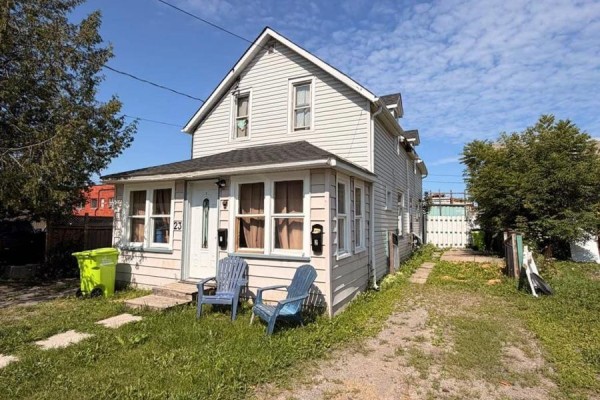 23 Blucher St, Sault Ste  Marie, ON, photo 2