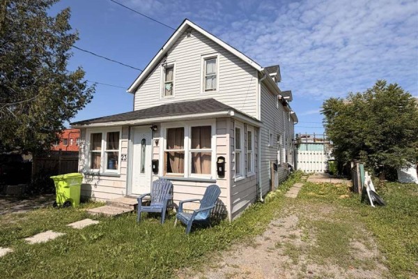 23 Blucher St, Sault Ste  Marie, ON, photo 3