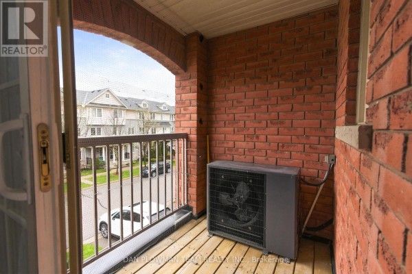 Primary Bedroom - 23 Blunden Road, Ajax, ON L1Z0K9 Photo 4