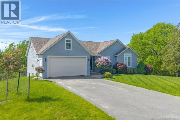 23 Bonanza Drive, Quispamsis, NB, photo 2