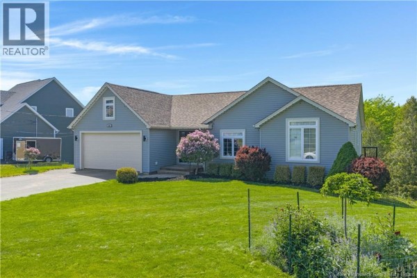 23 Bonanza Drive, Quispamsis, NB, photo 3