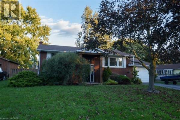 23 Brelus Drive, Dunnville, ON, photo 2