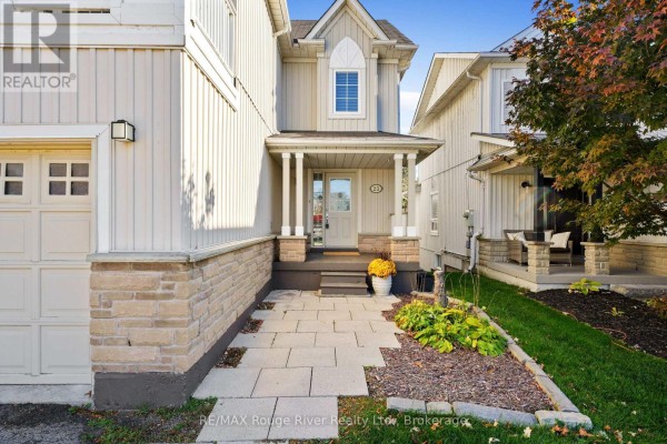 Utility room - 23 Bridges Drive, Clarington, ON L1B1M7 Photo 3