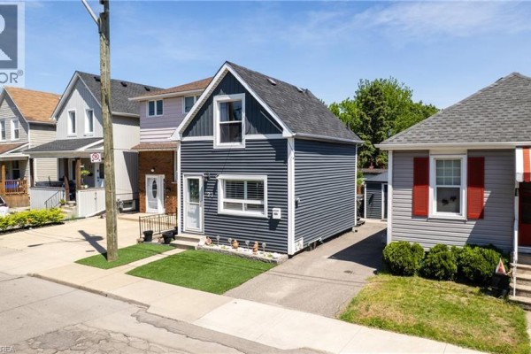 23 Britannia Avenue, Hamilton, ON, photo 3