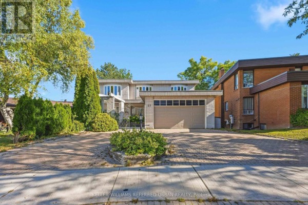 23 Brockington Crescent, Toronto