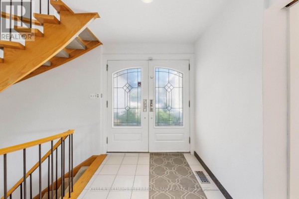 Utility room - 23 Brockington Crescent, Toronto, ON M3H4S9 Photo 5