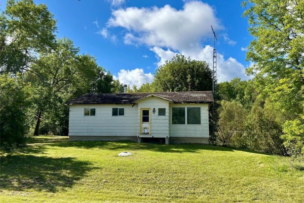 Eat in kitchen - 23 Brookside Way, Lac Du Bonnet Rm, MB R0E1A0 Photo 2