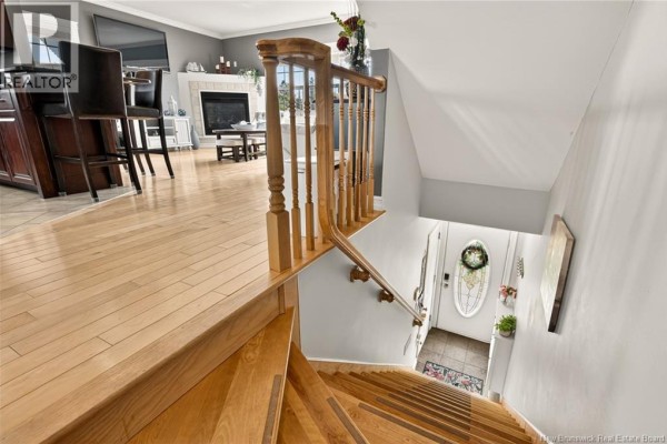 23 Bulman Drive Unit# 4, Moncton, NB, photo 3