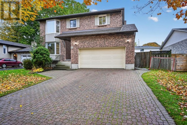 23 Cambridge Crescent, Brockville, ON K6V6L7 Photo 2