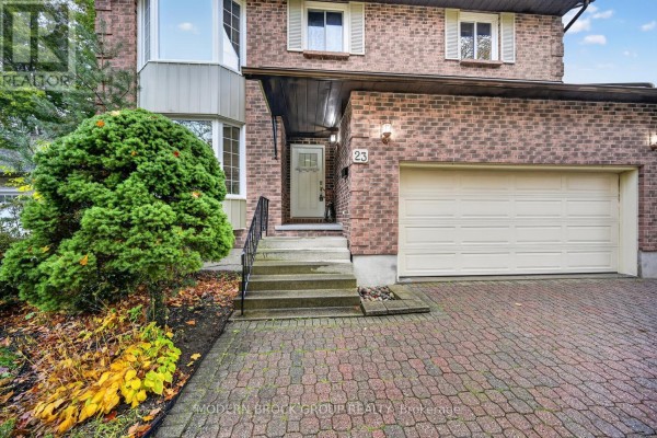23 Cambridge Crescent, Brockville, ON K6V6L7 Photo 3