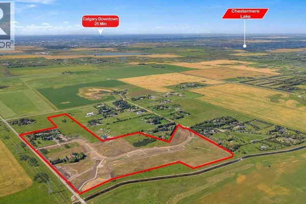 23 Canal Estate Boulevard, Rural Rocky View County, AB T1X0H6 Photo 5