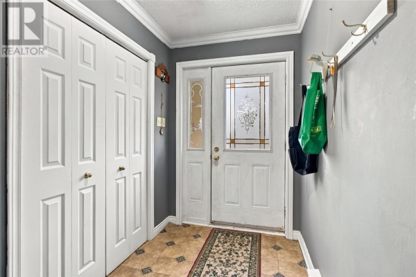Dining room - 23 Cluneys Road, Conception Bay South, NL A1X7K7 Photo 3