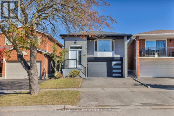 23 Cog Hill Drive, Vaughan, ON L4K1M6 Photo 2