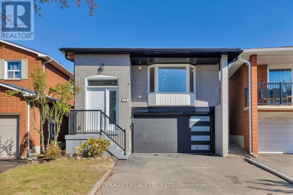 23 Cog Hill Drive, Vaughan, ON L4K1M6 Photo 3