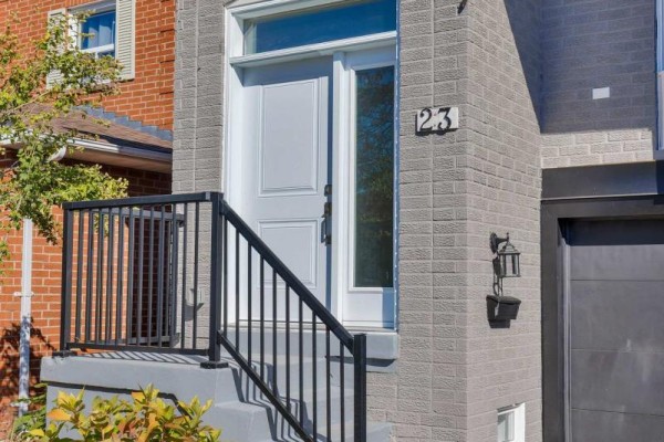23 Cog Hill Drive, Vaughan, ON L4K1M6 Photo 4