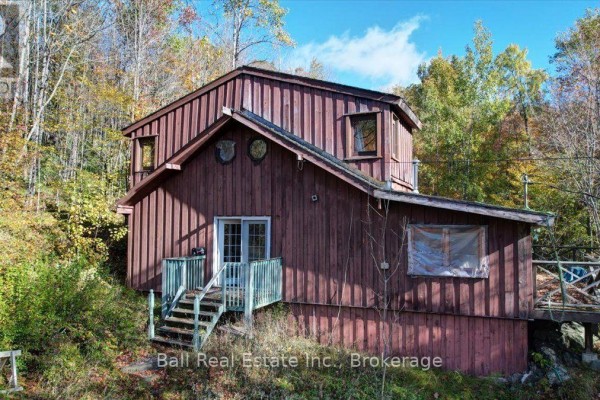 23 Concession 18 Road, North Kawartha, ON K0L1A0 Photo 2