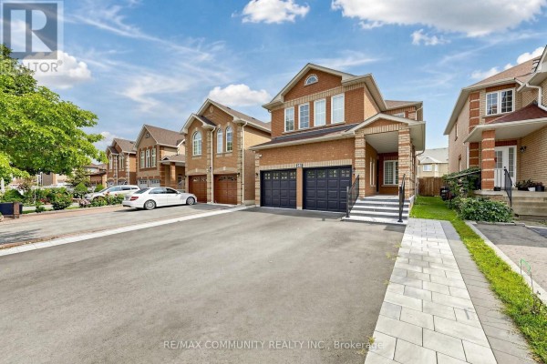 23 Constantia Street, Markham, ON, photo 2