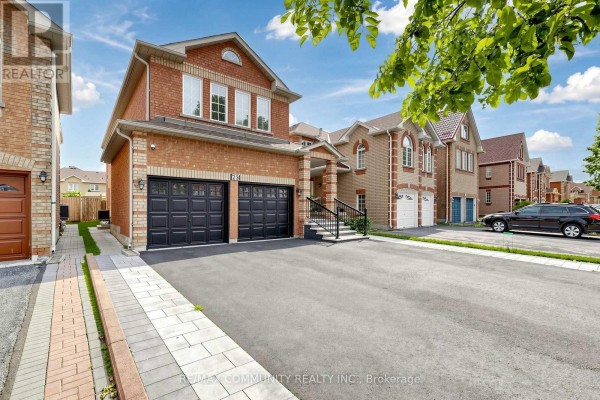 23 Constantia Street, Markham, ON, photo 3