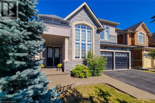 4pc Bathroom - 23 Curran Road, Ancaster, ON L9K0H4 Photo 3