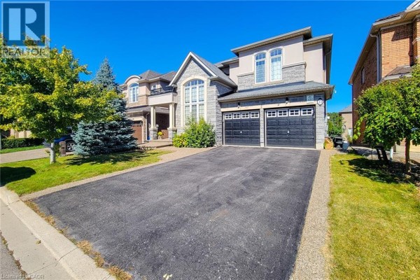 4pc Bathroom - 23 Curran Road, Ancaster, ON L9K0H4 Photo 4