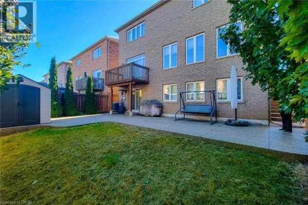 5pc Bathroom - 23 Curran Road, Ancaster, ON L9K0H4 Photo 5