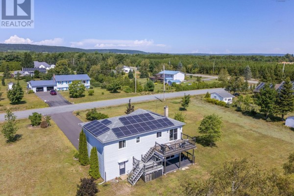 23 Dahlgren Crescent S, North Kingston, NS, photo 2