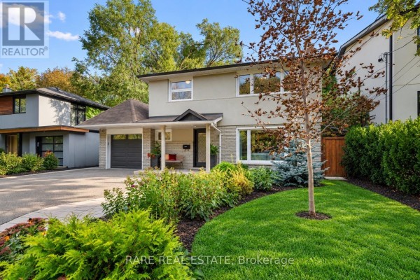 23 Dellbank Road, Toronto, ON M3H4M9 Photo 2