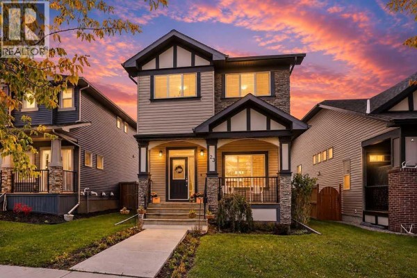 23 Drake Landing Boulevard, Okotoks