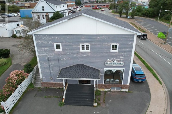 23 Duncan Street, Glace Bay, NS B1A2L5 Photo 2