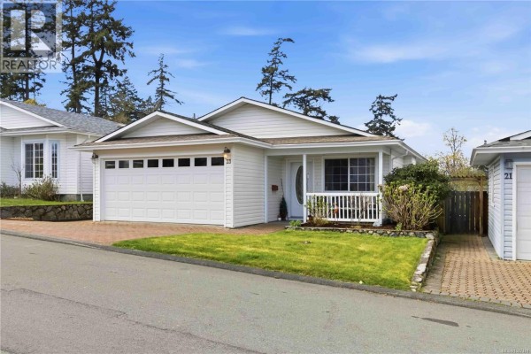 Mobile for sale at 23 Eagle Lane, View Royal, BC - MLS® fHFeom