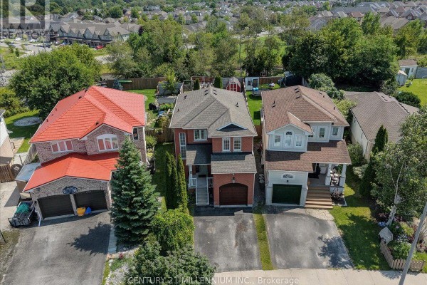 Office - 23 Eldad Drive, Clarington, ON L1C5L1 Photo 2