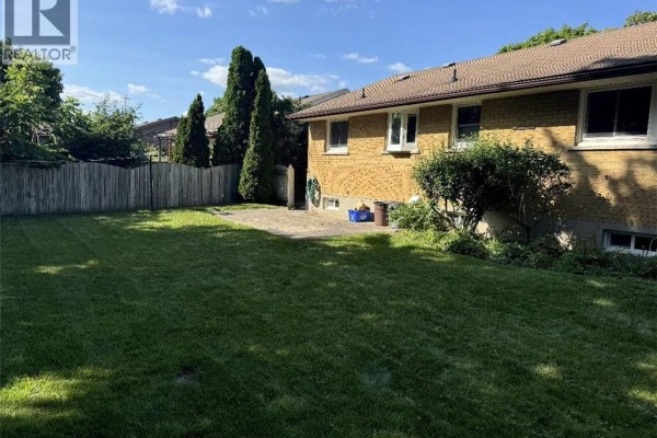 Bedroom - 23 Elkington Drive Unit# Upper Unit, Kitchener, ON N2B1S1 Photo 2