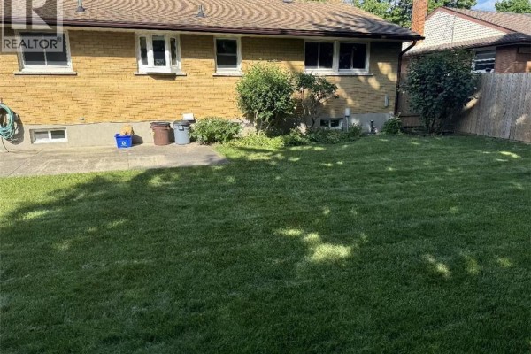 Bedroom - 23 Elkington Drive Unit# Upper Unit, Kitchener, ON N2B1S1 Photo 3