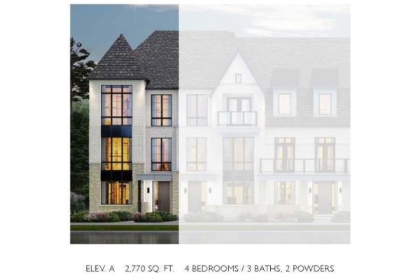 23 Essence Lane, Markham, ON, photo 2