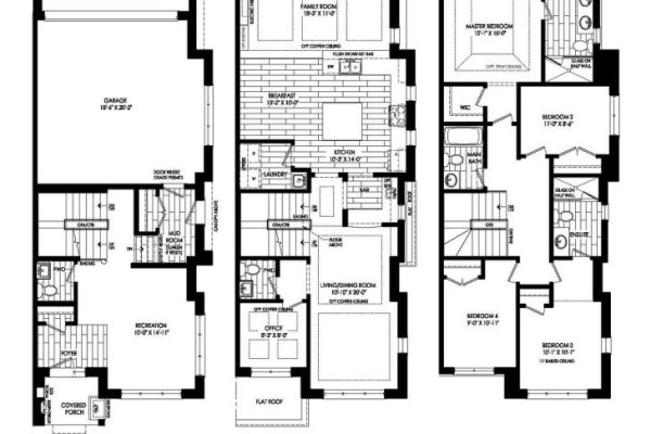 23 Essence Lane, Markham, ON, photo 3